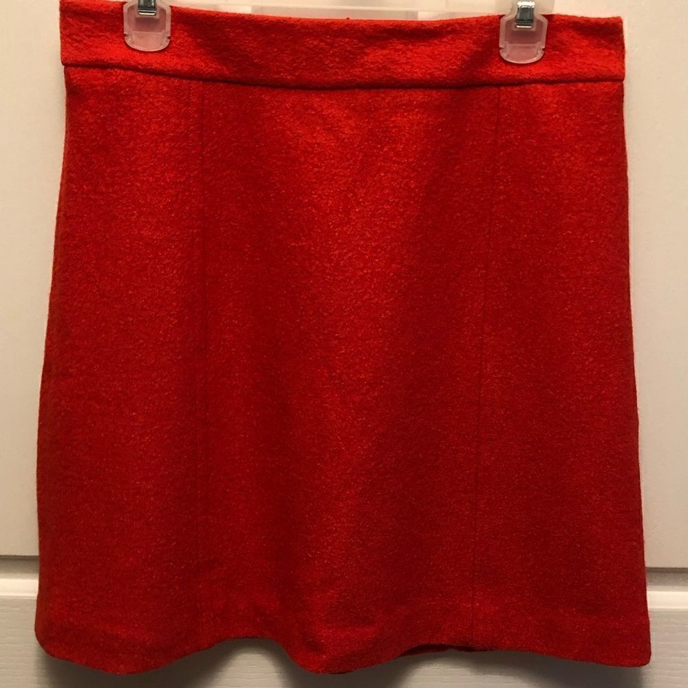 Ann Taylor skirt NWOT 